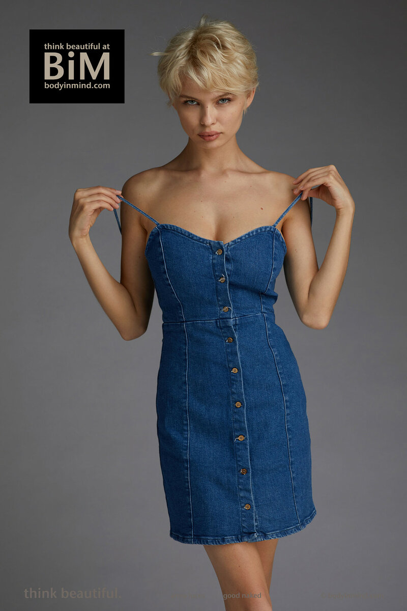 София, 38 лет, 4 размер груди